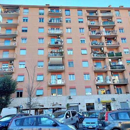 Pigneto Happy Stay Rom Exterior foto