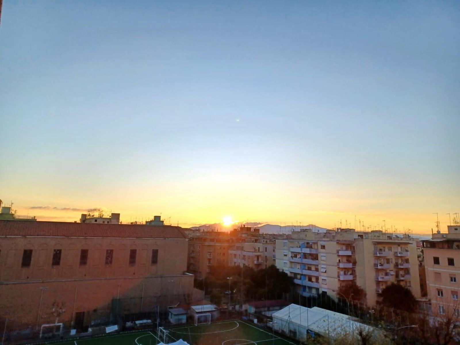 Pigneto Happy Stay Rom Exterior foto