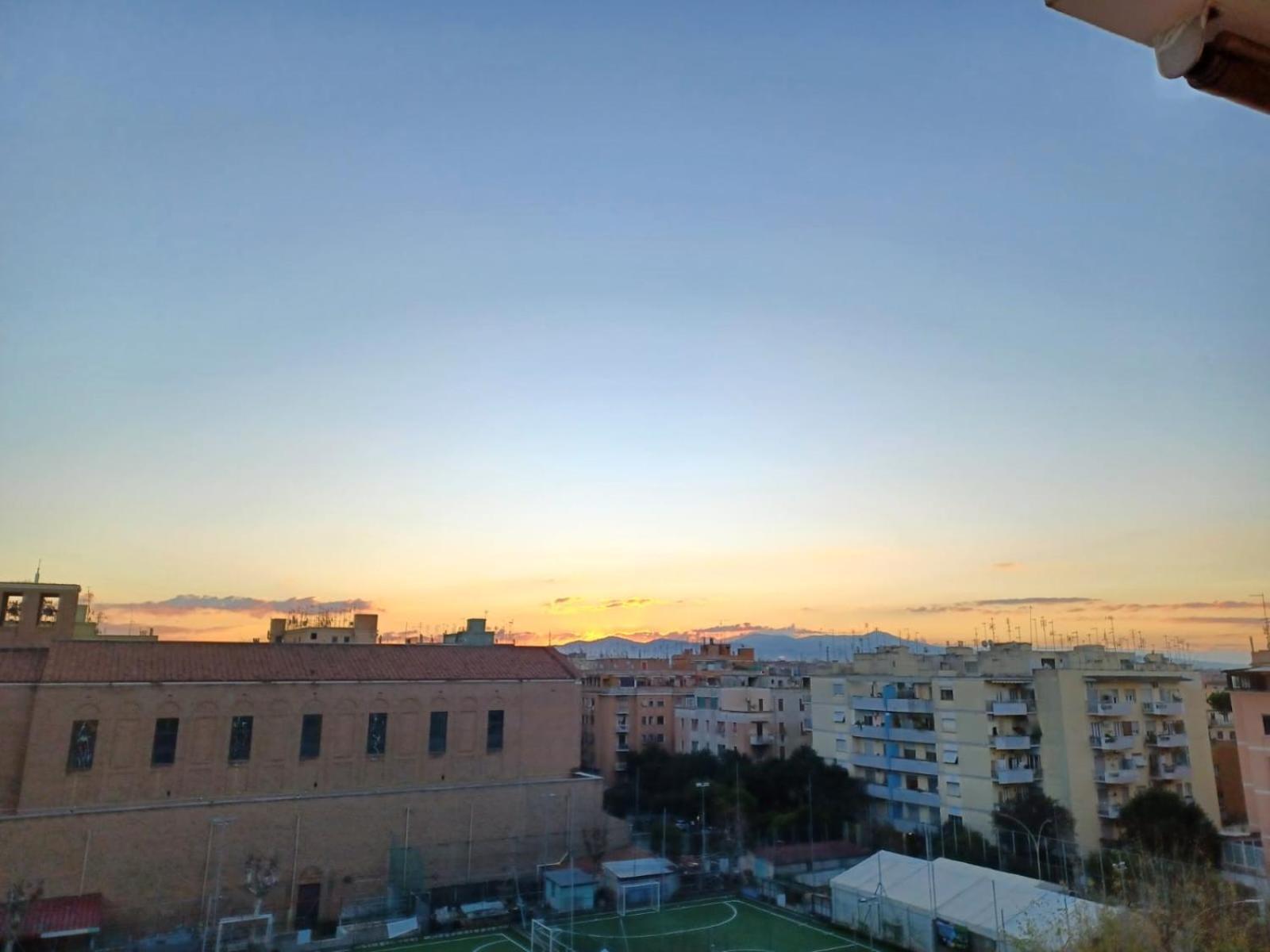 Pigneto Happy Stay Rom Exterior foto