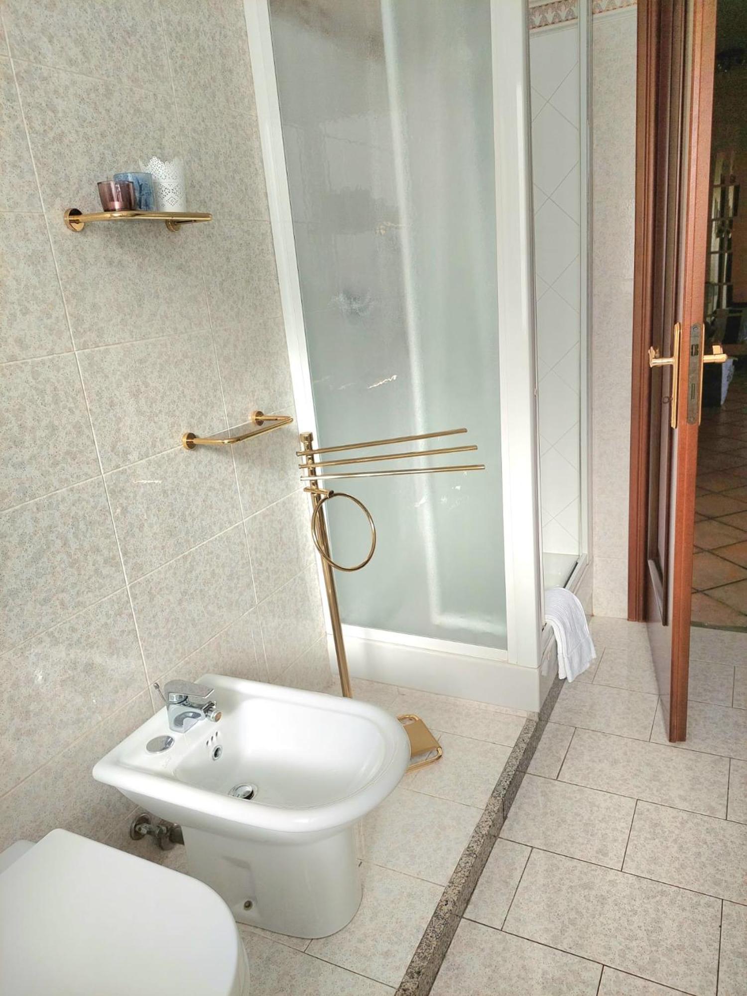 Pigneto Happy Stay Rom Exterior foto