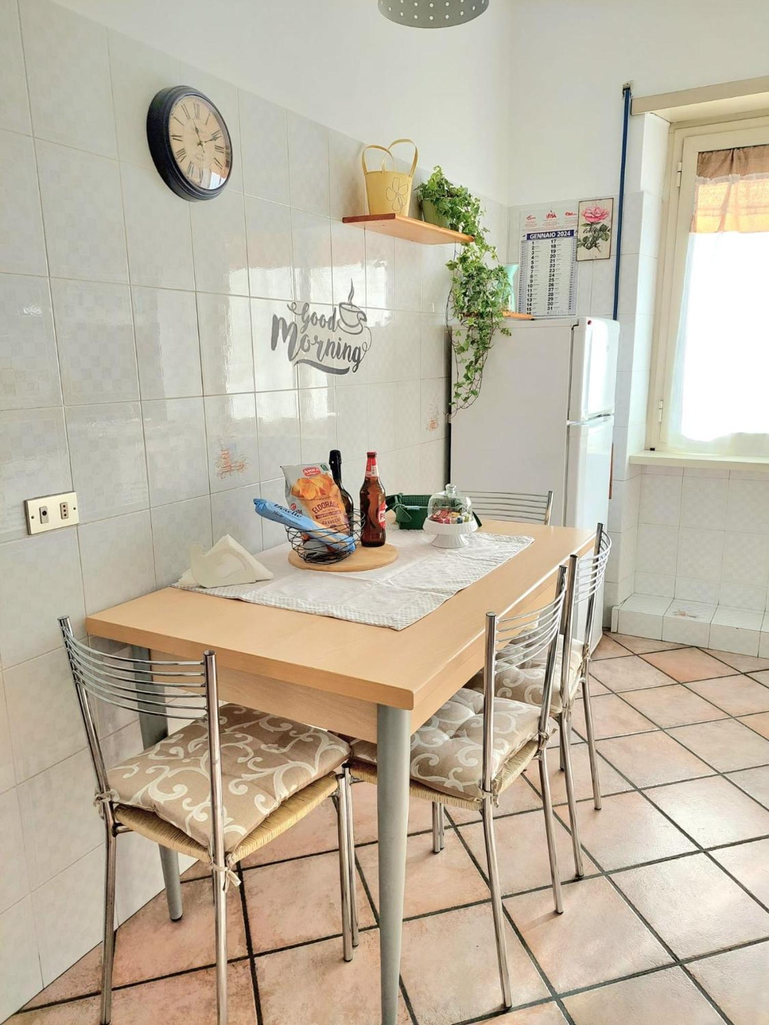 Pigneto Happy Stay Rom Exterior foto